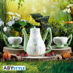 Abystyle - Disney - Teiera - Tinkerbell Cups Set